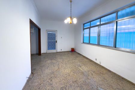Sala 1 de casa à venda com 5 quartos, 362m² em Vila da Penha, Rio de Janeiro