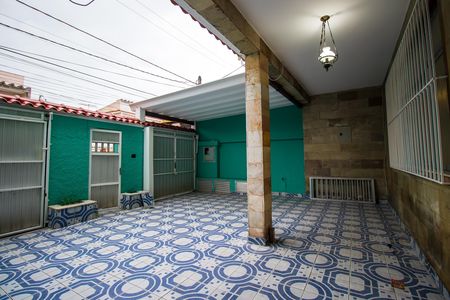 Casa à venda com 362m², 5 quartos e 2 vagasGaragem