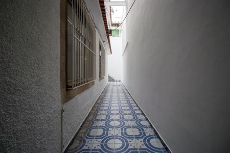 Casa à venda com 362m², 5 quartos e 2 vagasCorredor