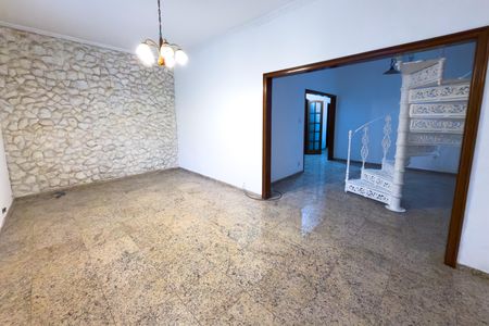 Sala 1 de casa à venda com 5 quartos, 362m² em Vila da Penha, Rio de Janeiro