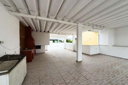 Casa à venda com 362m², 5 quartos e 2 vagasTerraço