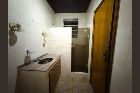 Casa à venda com 362m², 5 quartos e 2 vagasBanheiro 1