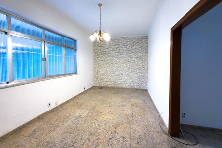 Casa à venda com 362m², 5 quartos e 2 vagasSala 1