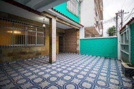 Casa à venda com 362m², 5 quartos e 2 vagasGaragem
