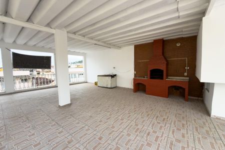 Casa à venda com 362m², 5 quartos e 2 vagasTerraço