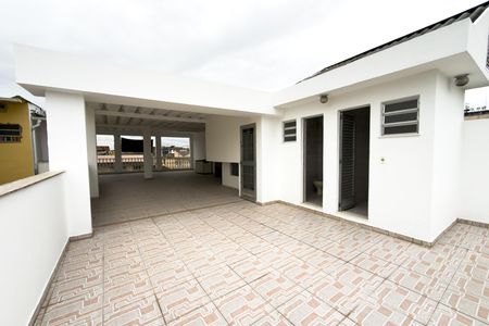 Casa à venda com 362m², 5 quartos e 2 vagasTerraço