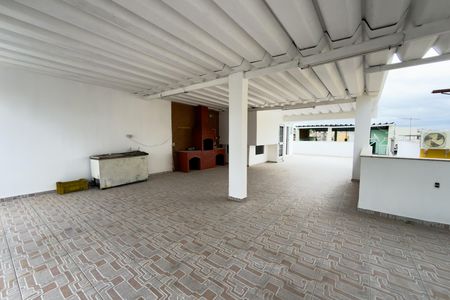 Casa à venda com 362m², 5 quartos e 2 vagasTerraço