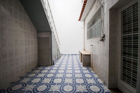 Casa à venda com 362m², 5 quartos e 2 vagasÁrea de Serviço