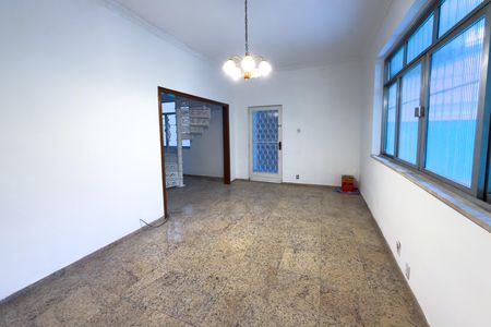Sala 1 de casa à venda com 5 quartos, 362m² em Vila da Penha, Rio de Janeiro