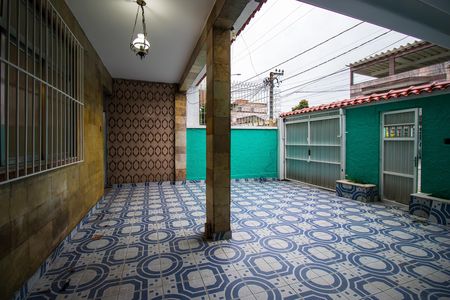 Casa à venda com 362m², 5 quartos e 2 vagasGaragem