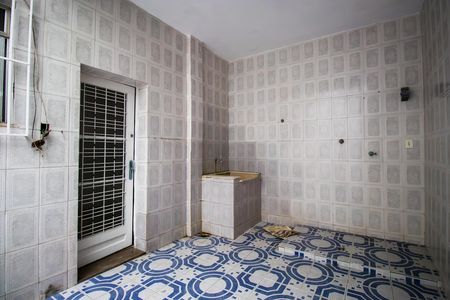 Casa à venda com 362m², 5 quartos e 2 vagasÁrea de Serviço