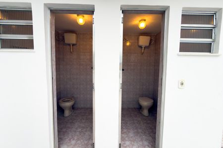Casa à venda com 362m², 5 quartos e 2 vagasTerraço