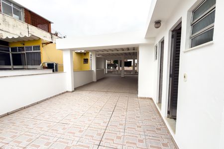 Casa à venda com 362m², 5 quartos e 2 vagasTerraço