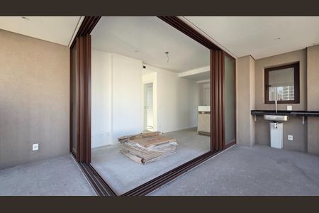 Apartamento à venda com 70m², 2 quartos e 1 vaga