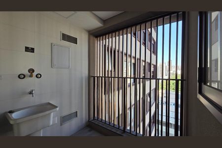Apartamento à venda com 70m², 2 quartos e 1 vaga