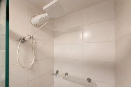 Apartamento à venda com 50m², 2 quartos e sem vagaBanheiro 
