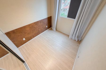 Apartamento à venda com 50m², 2 quartos e sem vagaQuarto 2