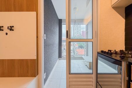 Apartamento à venda com 50m², 2 quartos e sem vagaVaranda