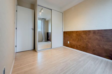 Apartamento à venda com 50m², 2 quartos e sem vagaQuarto 2