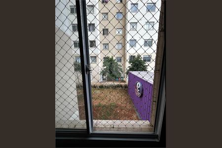 Apartamento à venda com 2 quartos, 32m² em Itaquera, São Paulo