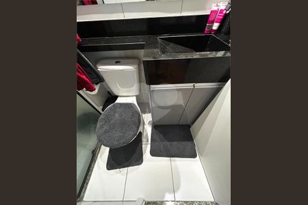 Apartamento à venda com 2 quartos, 32m² em Itaquera, São Paulo