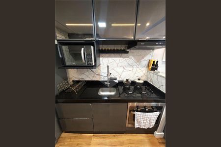 Apartamento à venda com 2 quartos, 32m² em Itaquera, São Paulo