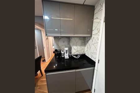 Apartamento à venda com 2 quartos, 32m² em Itaquera, São Paulo