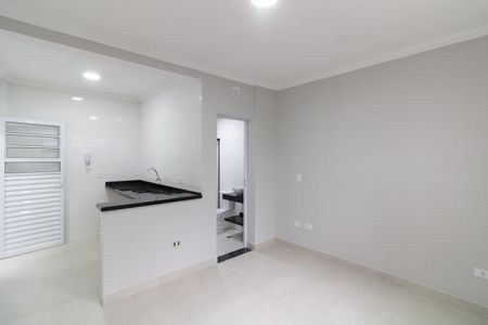 Studio para alugar com 20m², 0 quarto e sem vagaKitnet