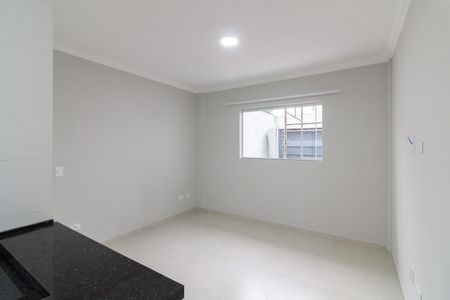 Kitnet de kitnet/studio para alugar com 0 quarto, 20m² em Vila Lageado, São Paulo