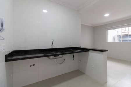 Studio para alugar com 20m², 0 quarto e sem vagaKitnet