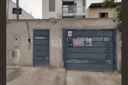 Kitnet/Studio para alugar com 0 quarto, 20m² em Vila Lageado, São Paulo