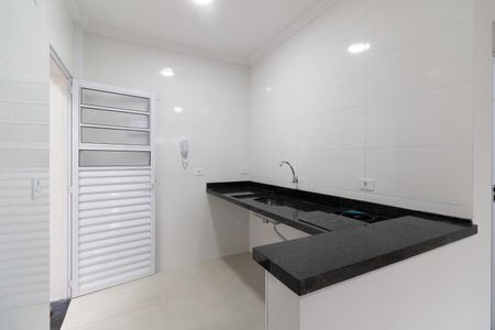 Kitnet de kitnet/studio para alugar com 0 quarto, 20m² em Vila Lageado, São Paulo