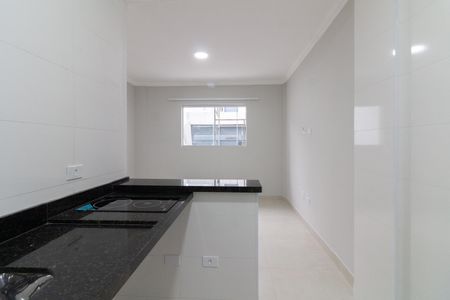 Kitnet de kitnet/studio para alugar com 0 quarto, 20m² em Vila Lageado, São Paulo