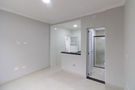 Studio para alugar com 20m², 0 quarto e sem vagaKitnet