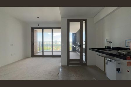 Apartamento à venda com 71m², 2 quartos e 1 vaga