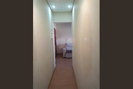 Apartamento à venda com 2 quartos, 69m² em Parque São Quirino, Campinas