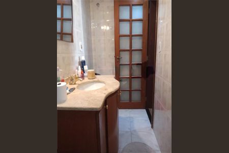 Apartamento à venda com 2 quartos, 69m² em Parque São Quirino, Campinas