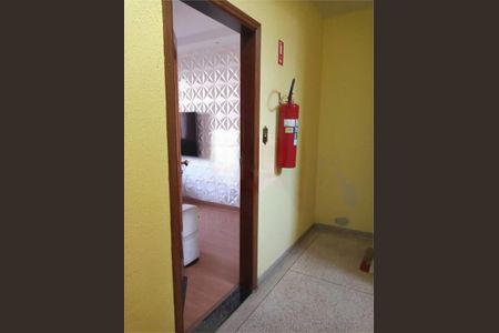 Apartamento à venda com 2 quartos, 69m² em Parque São Quirino, Campinas