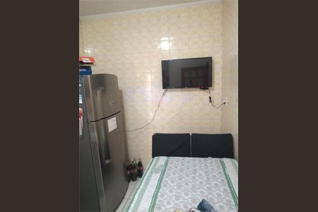Apartamento à venda com 2 quartos, 69m² em Parque São Quirino, Campinas