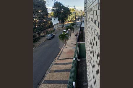 Apartamento à venda com 2 quartos, 69m² em Parque São Quirino, Campinas