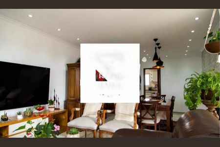 Apartamento à venda com 200m², 3 quartos e 2 vagas