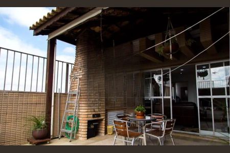 Apartamento à venda com 200m², 3 quartos e 2 vagas