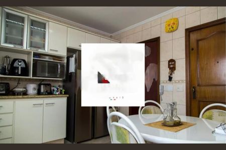 Apartamento à venda com 200m², 3 quartos e 2 vagas
