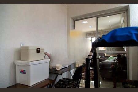 Apartamento à venda com 200m², 3 quartos e 2 vagas