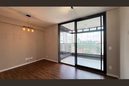 Apartamento à venda com 2 quartos, 69m² em Jardim das Acacias, São Paulo