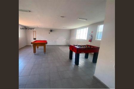 Apartamento à venda com 2 quartos, 41m² em Jardim Matarazzo, São Paulo