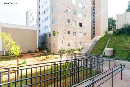 Apartamento à venda com 2 quartos, 41m² em Jardim Matarazzo, São Paulo