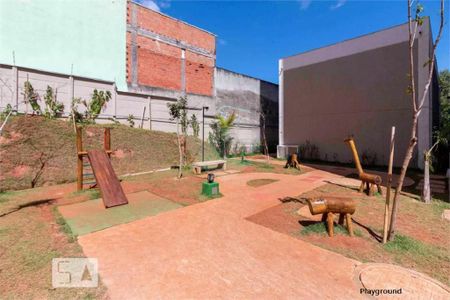 Apartamento à venda com 2 quartos, 41m² em Jardim Matarazzo, São Paulo