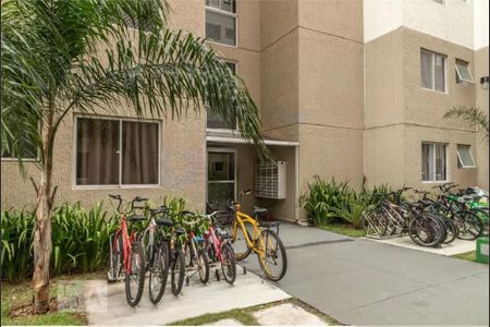 Apartamento à venda com 2 quartos, 41m² em Jardim Matarazzo, São Paulo