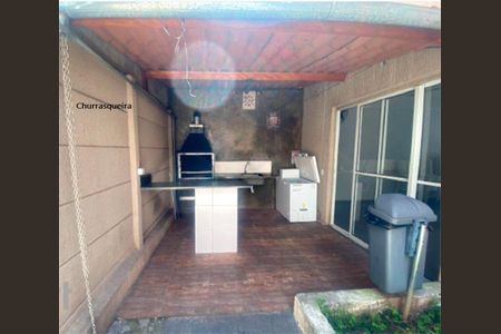 Apartamento à venda com 2 quartos, 41m² em Jardim Matarazzo, São Paulo
